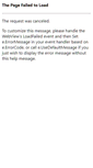 Mobile Screenshot of ebill.clarkenergy.com